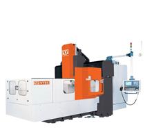 台湾龙门加工中心机VB系列