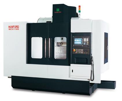 台湾原装迈鑫加工中心VH-1100/1300