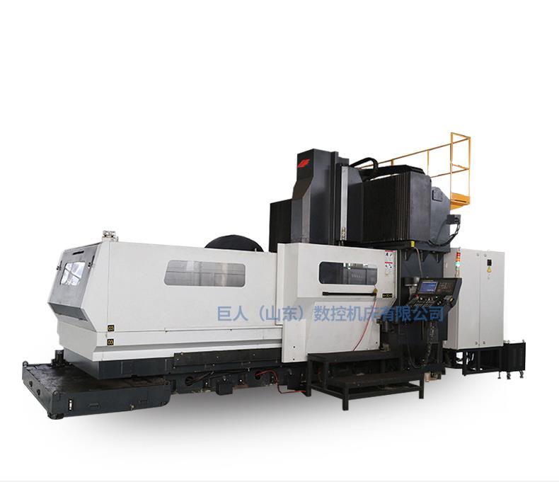 GMC4024龙门加工中心