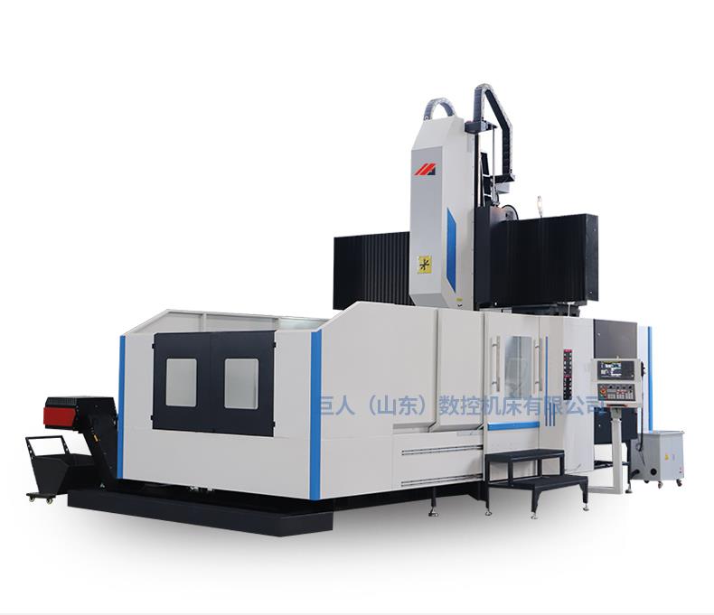 GMC3020龙门加工中心