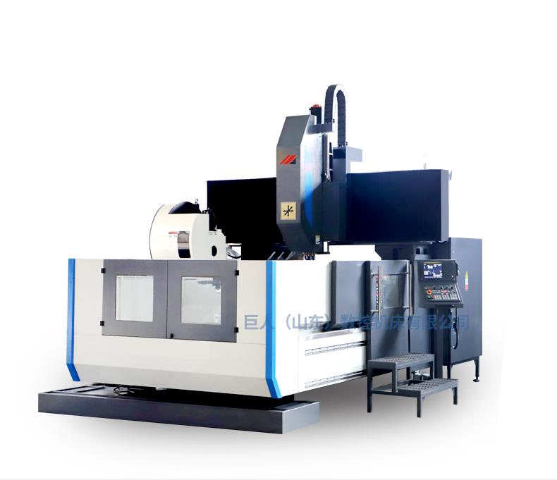 GMC3016龙门加工中心