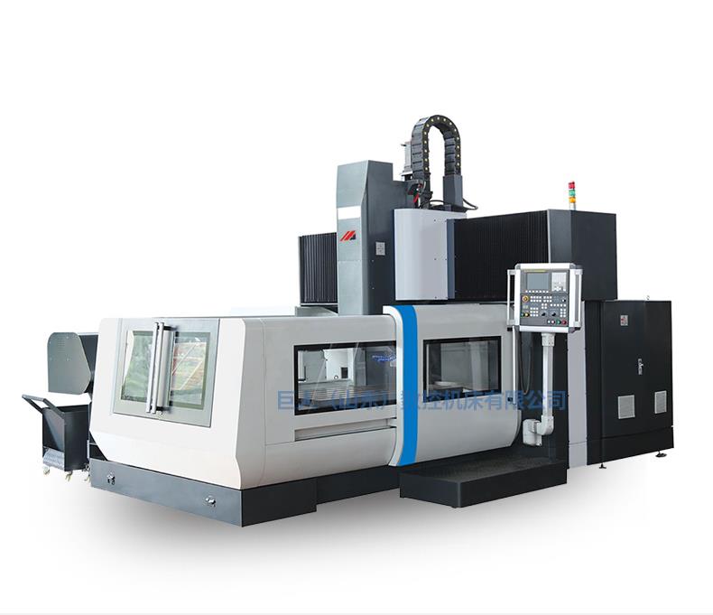 GMC1612龙门加工中心