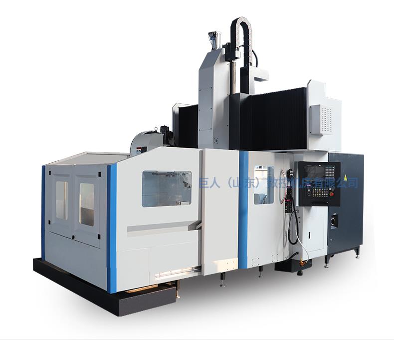 GMC1812龙门加工中心