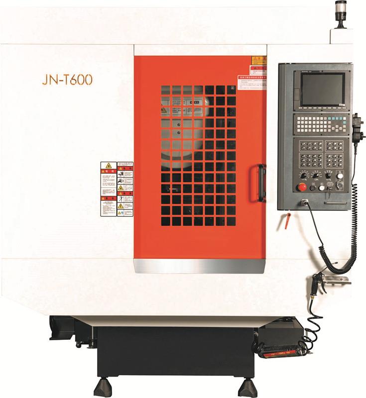 JN-T600钻攻中心新代系统