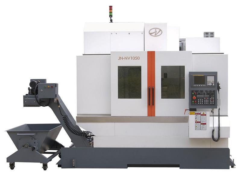 JN-NV1050立式加工中心FANUC BT50主轴