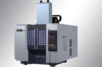 J1DV60-5A五轴加工中心