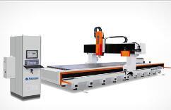 数控板材加工中心