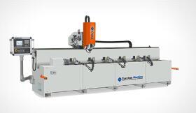 高速三轴加工中心