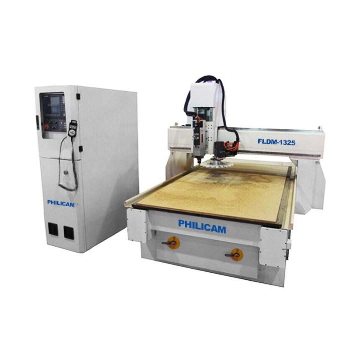 FLDC1325A圆盘式加工中心