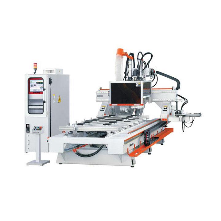 FLDC1325D木工加工中心