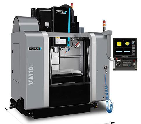 通用型VM系列3轴加工中心