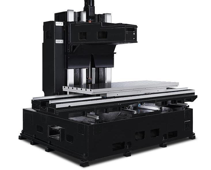 高性能VMX系列数控加工中心