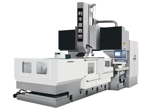 数控龙门加工中心