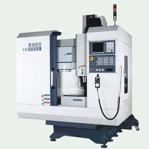TH5132立式加工中心