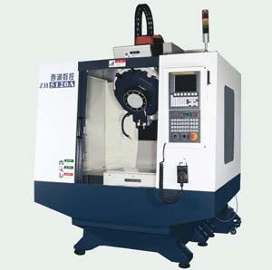 ZH5120A立式钻削加工中心