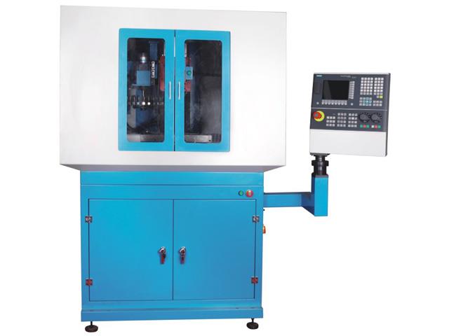 IKX3-小型加工中心