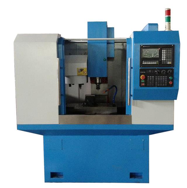 X8A-小型加工中心