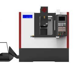 小型加工中心 ME500