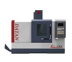 数控立式加工中心 VL745