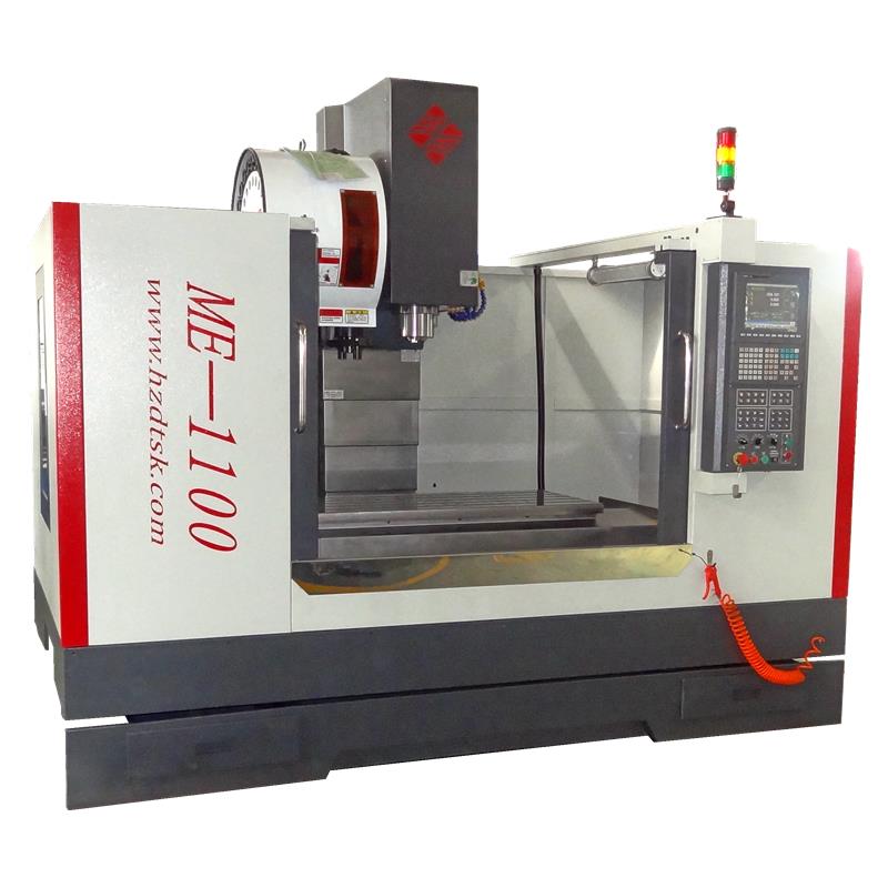 cnc加工中心机床 VL1100
