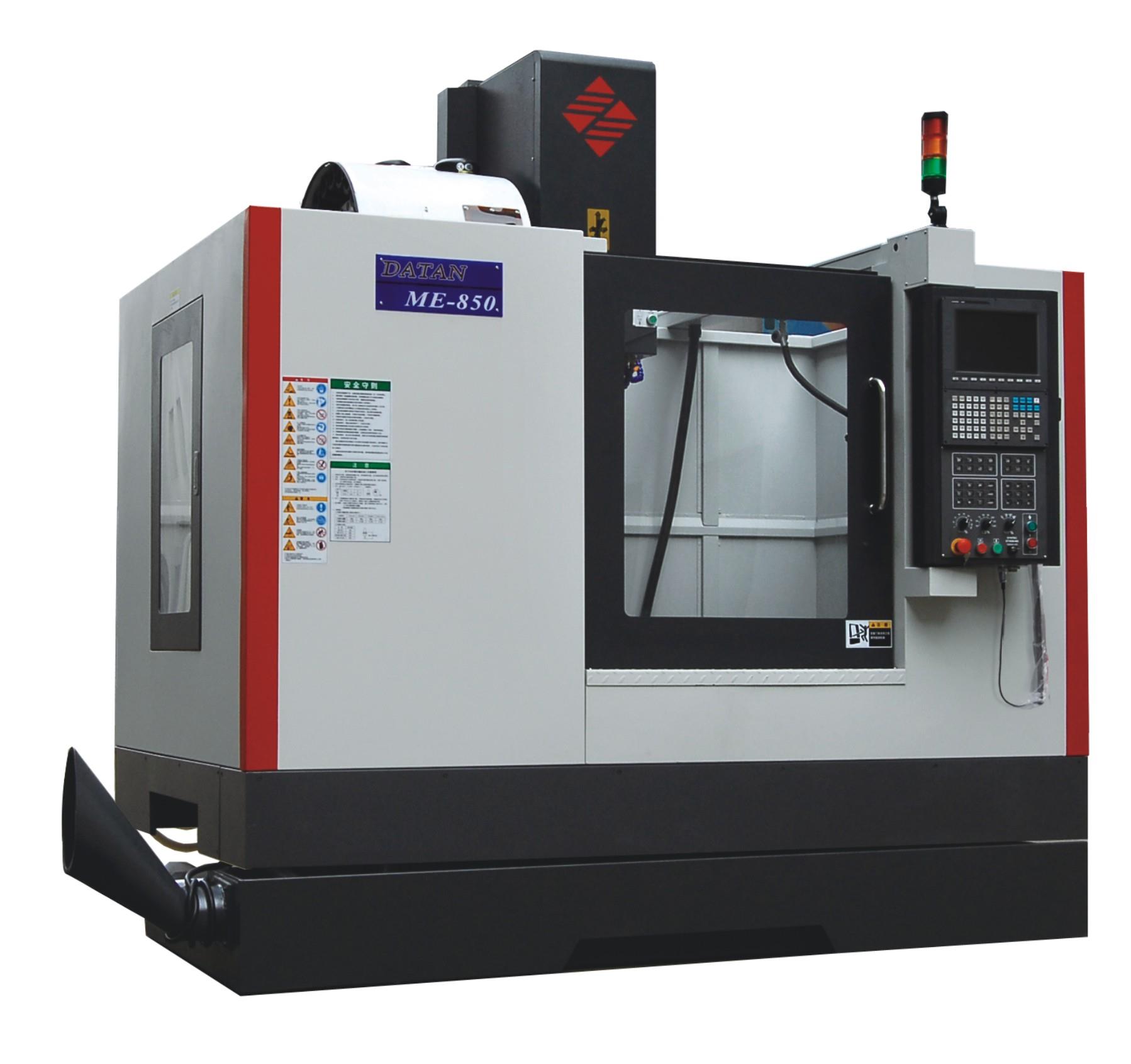 立式加工中心 VL850