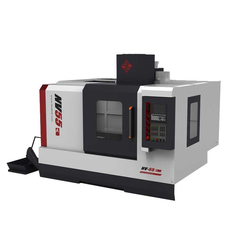 立式数控加工中心 NV55A