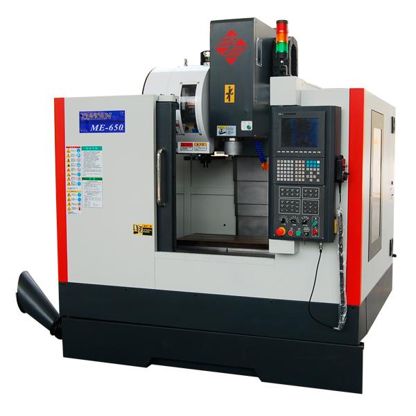 cnc加工中心 VL650