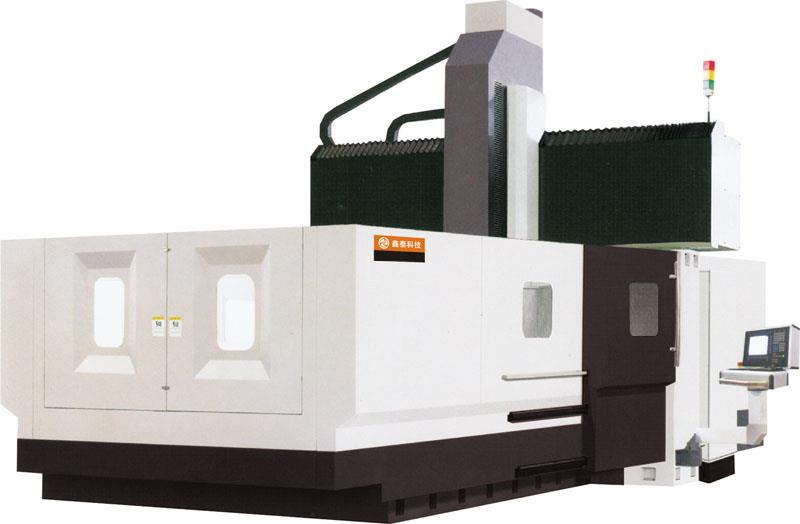 GSLM3208B龙门式加工中心