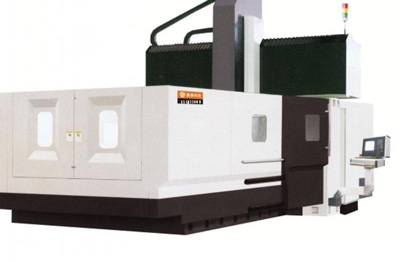 GSLM3308B龙门式加工中心