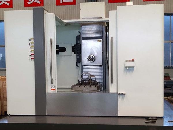 HMC1000卧式加工中心