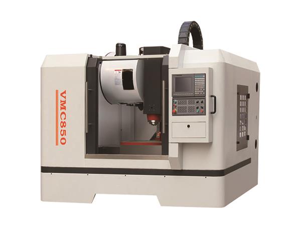 VMC855立式加工中心