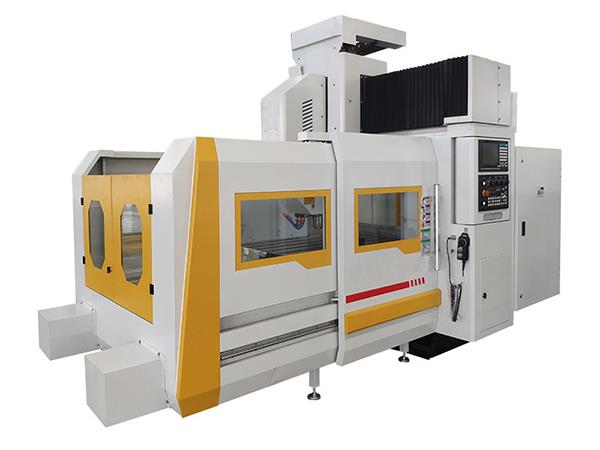 GMC1113龙门加工中心