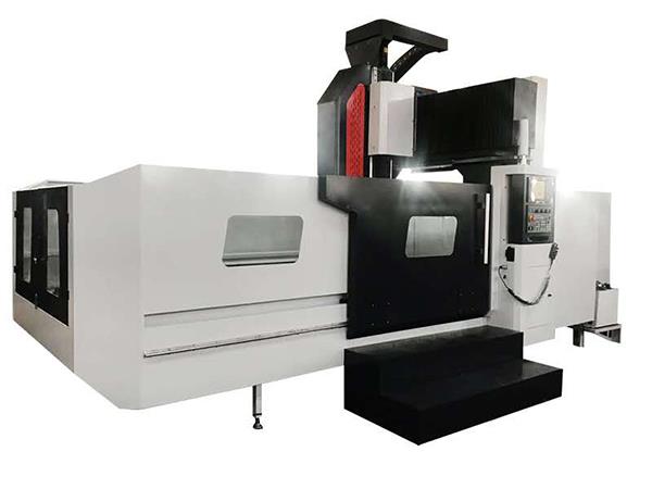 GMC1316龙门加工中心