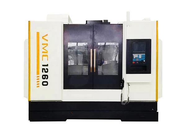 VMC1260数控加工中心