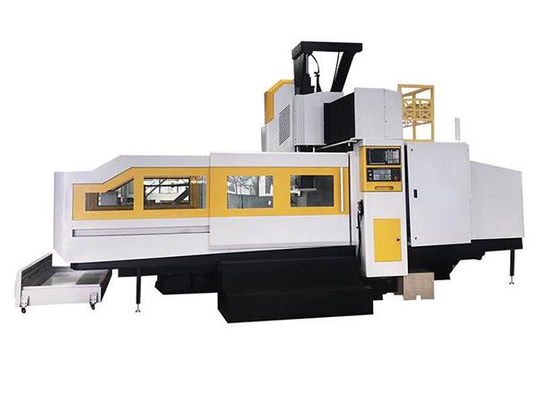 GMC2518龙门加工中心