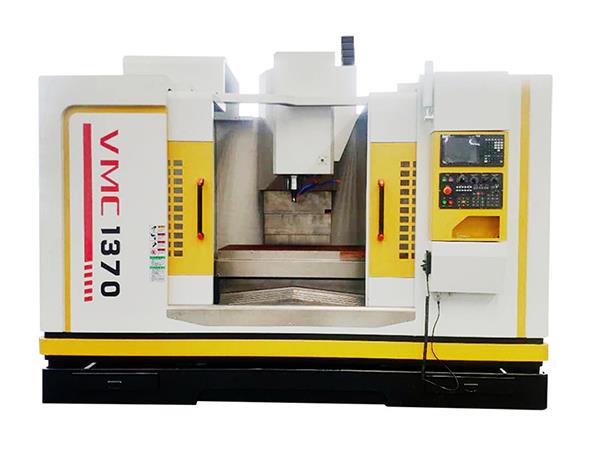 VMC1370数控加工中心