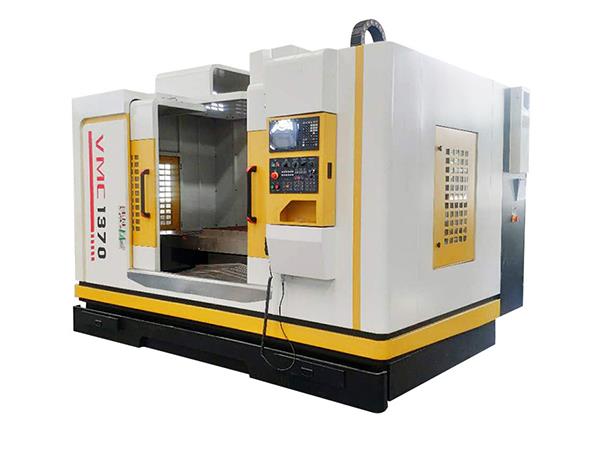 VMC1270数控加工中心
