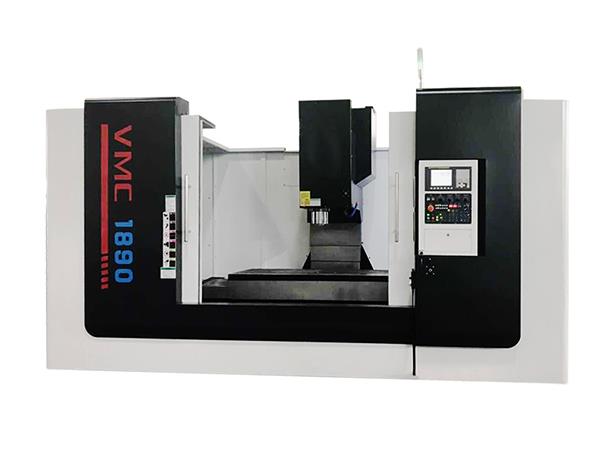 VMC1890数控加工中心