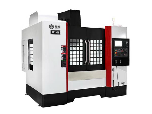 高刚性模具加工中心VMC1270、VMC1580、VMC1690、VMC1890