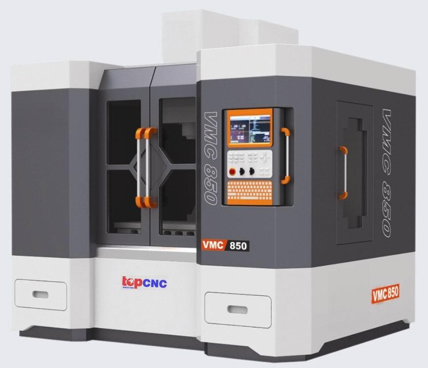 VMC850加工中心
