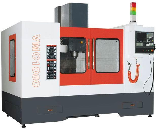 VMC1060加工中心