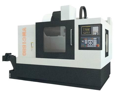 VMC1580加工中心