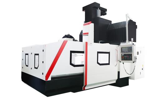 大型龙门加工中心