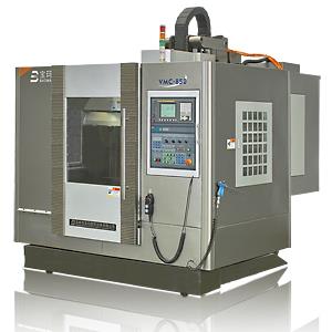 BVMC850立式加工中心
