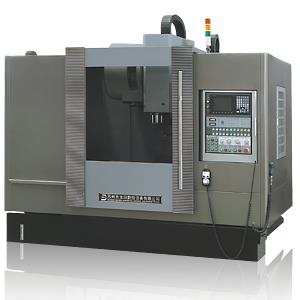 BVMC1060立式加工中心机