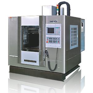 BVMC650立式加工中心机