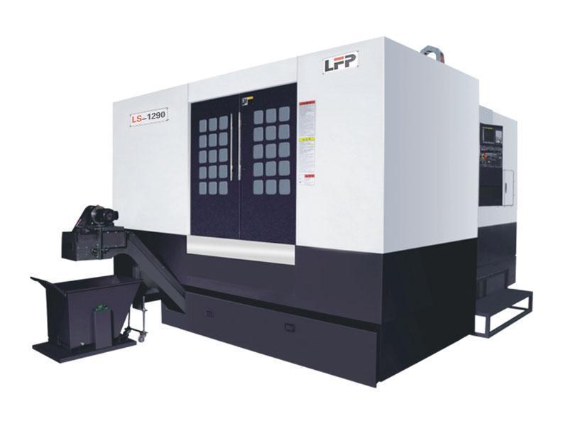 卧式加工中心W1290