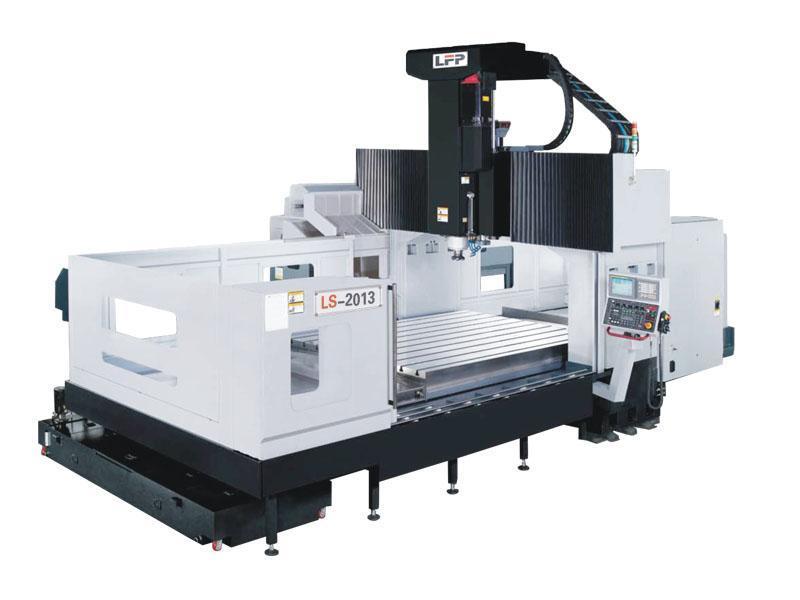 龙门加工中心LM2013