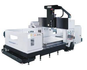 龙门加工中心LM2015L