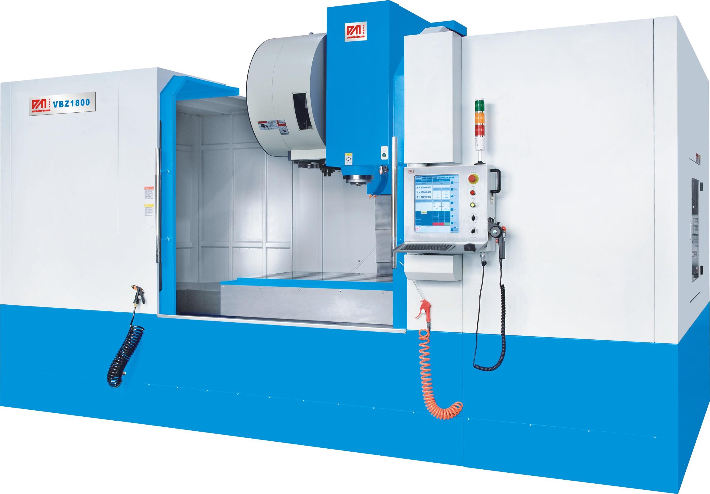 加工中心VBZ1600·1800